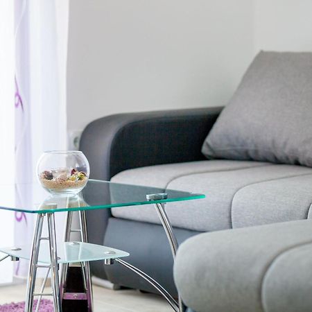 Villa Apartments Kordic Kaštela Værelse billede