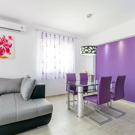 Villa Apartments Kordic Kaštela Værelse billede