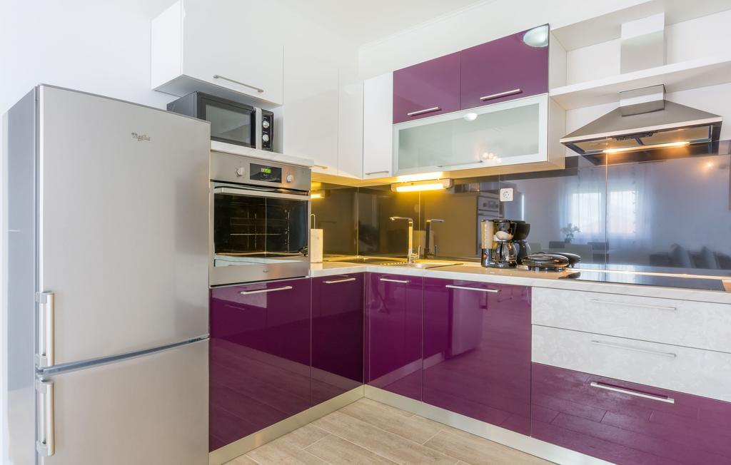Villa Apartments Kordic Kaštela Værelse billede