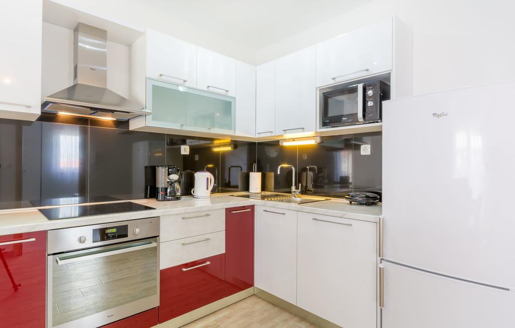 Villa Apartments Kordic Kaštela Værelse billede