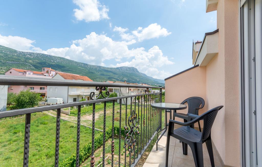 Villa Apartments Kordic Kaštela Værelse billede