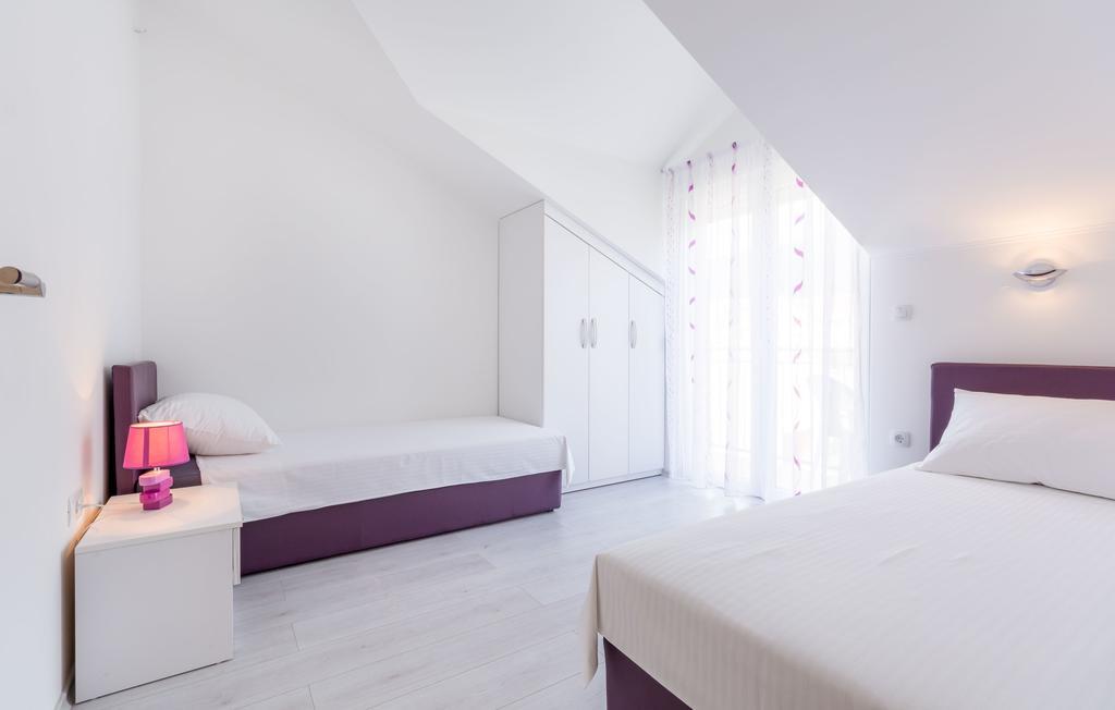 Villa Apartments Kordic Kaštela Værelse billede