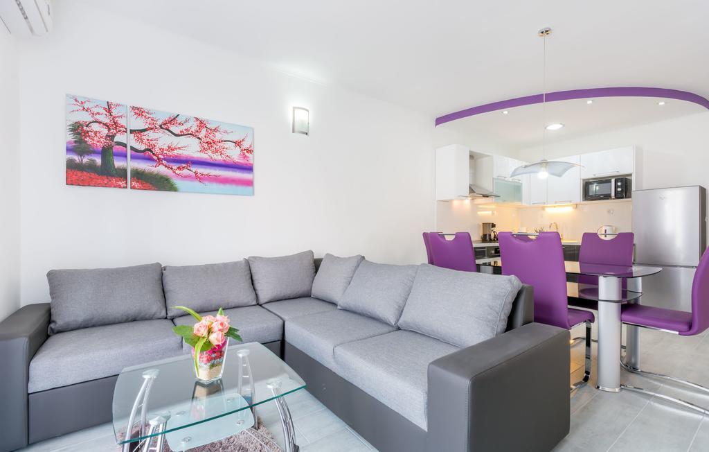 Villa Apartments Kordic Kaštela Værelse billede