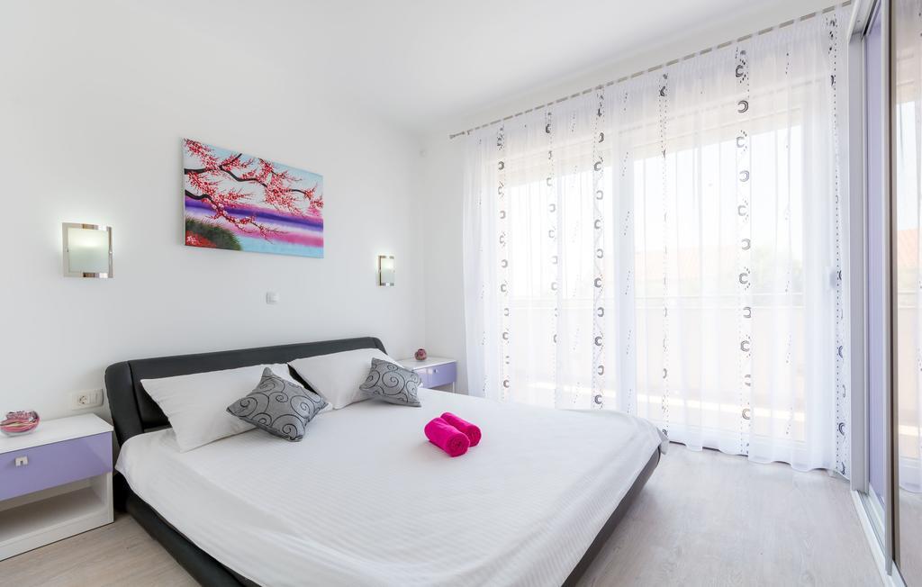 Villa Apartments Kordic Kaštela Værelse billede