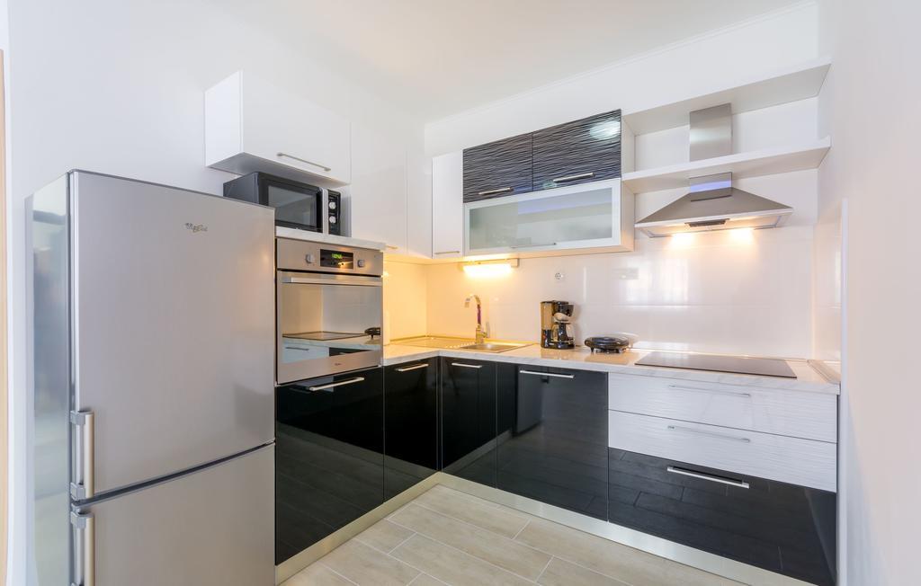 Villa Apartments Kordic Kaštela Værelse billede