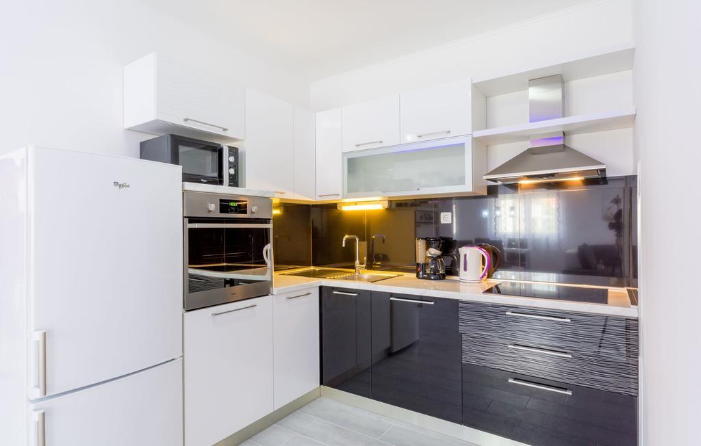 Villa Apartments Kordic Kaštela Værelse billede