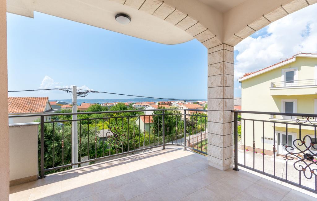 Villa Apartments Kordic Kaštela Værelse billede