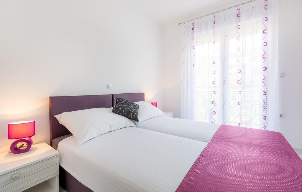 Villa Apartments Kordic Kaštela Værelse billede