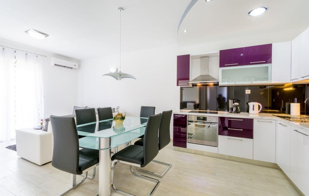 Villa Apartments Kordic Kaštela Værelse billede
