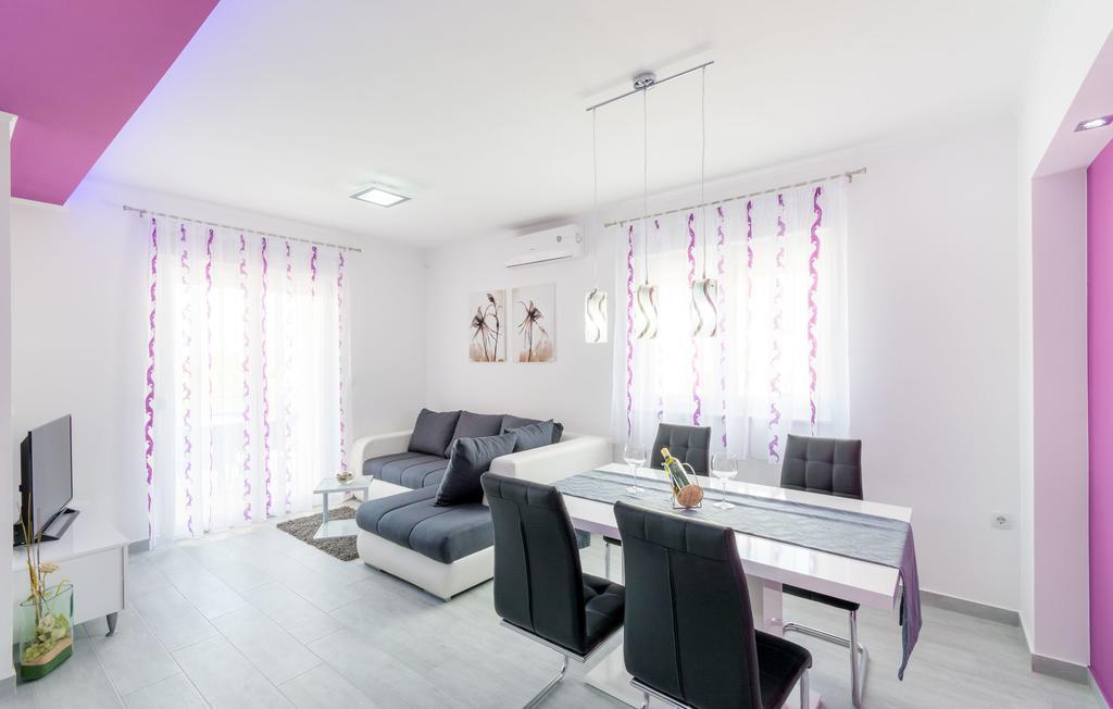 Villa Apartments Kordic Kaštela Værelse billede